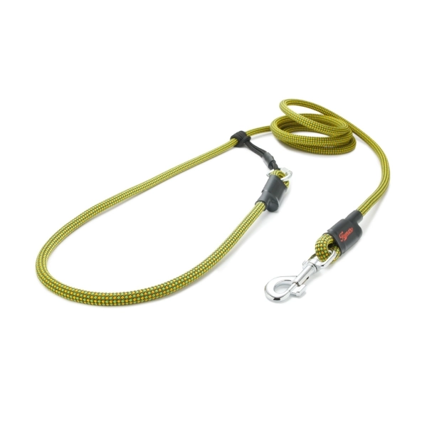 EASYLONG Hundeleine - L - 3m - pullunder